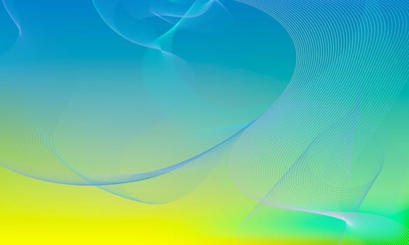 background abstract technology