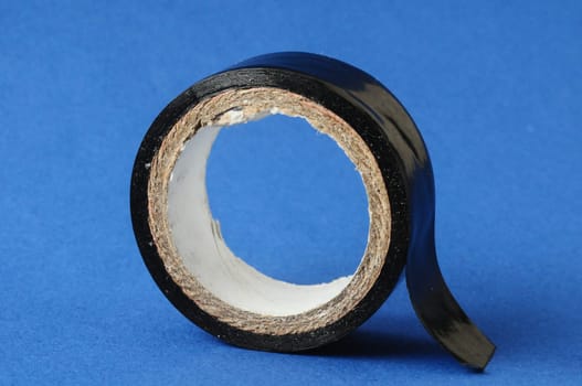 Round Adhesive Sticky New Insulation Tape Roll