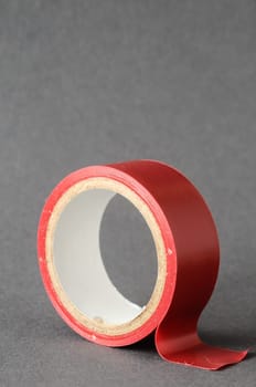 Round Adhesive Sticky New Insulation Tape Roll