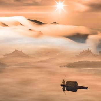 Nice landscape for adv or others purpose use