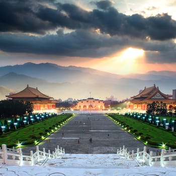 Image of nice landscape
