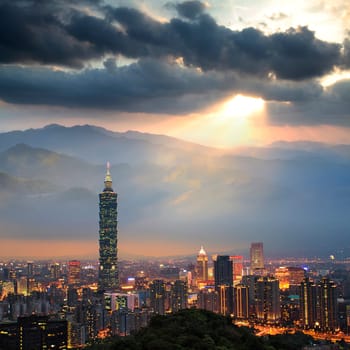 Image of nice landscape