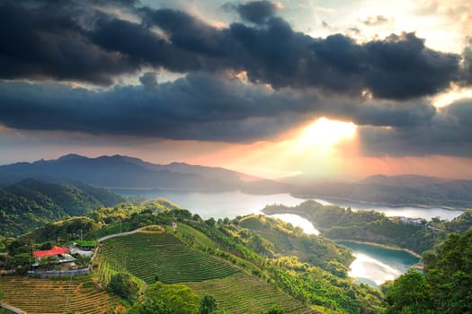 Image of nice landscape