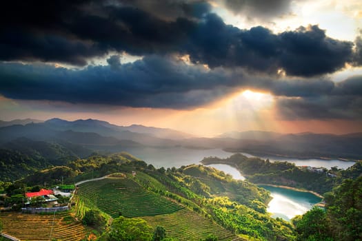 Image of nice landscape