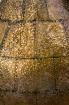 bronze metal texture with high details