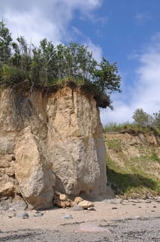 Cliff