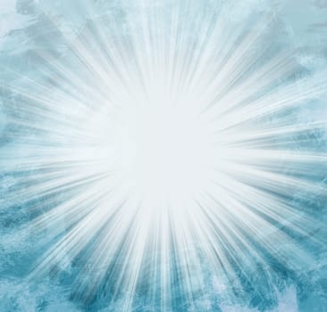 Grunge background with space for text