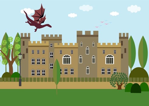 Castle