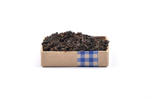 Black tea