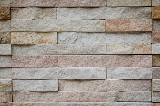 texture of the stone wall for background