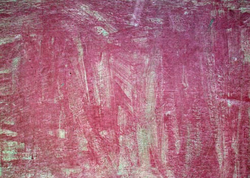 Texture of old grunge rust wall