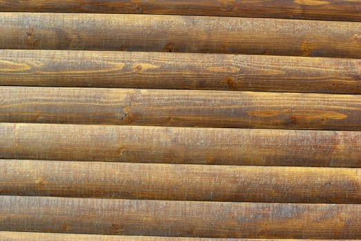 brown wood texture with a natural patterns
