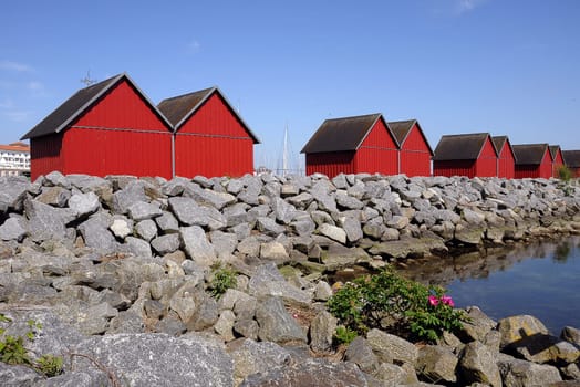 Port