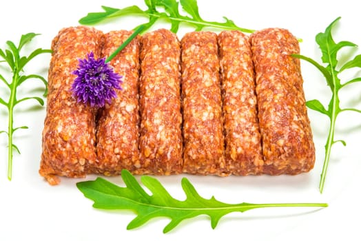 Sevap'i raw