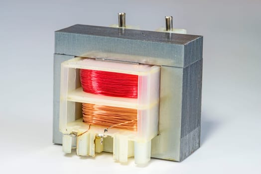 Power supply