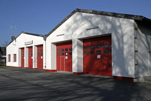 Fire Station Snakes