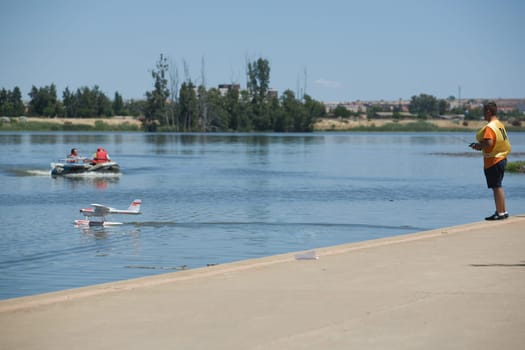 BADAJOZ, SPAIN - JUNE 8