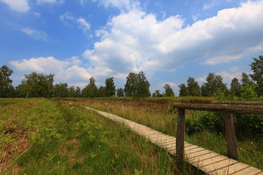 struffelter heide