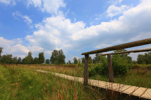 struffelter heide