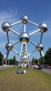 Brussels
