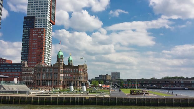 Rotterdam