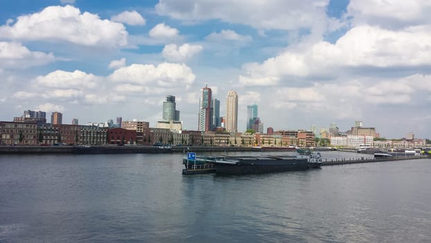 Rotterdam