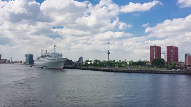 Rotterdam