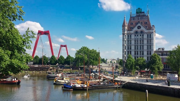 Rotterdam