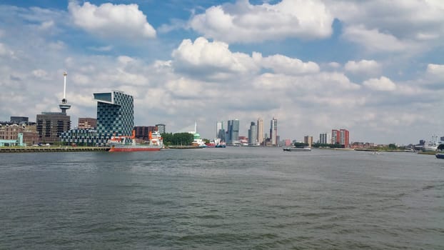 Rotterdam