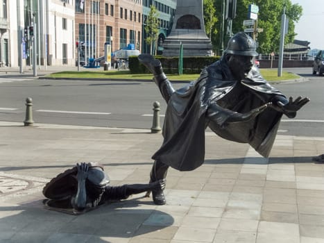 Brussels