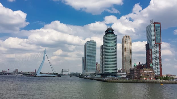 Rotterdam