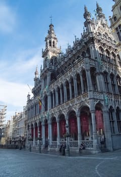 Brussels