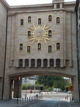 Brussels