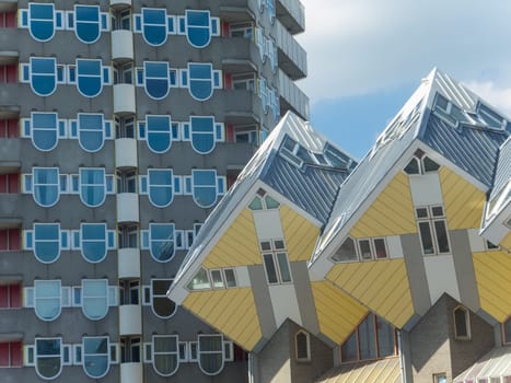 Rotterdam