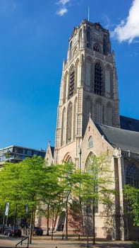 Rotterdam