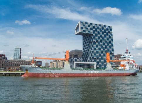 Rotterdam