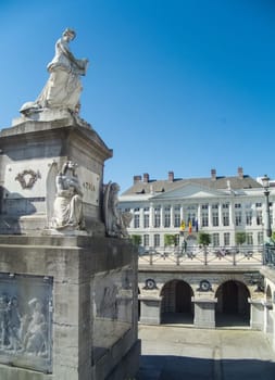 Brussels