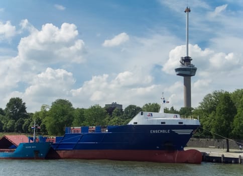 Rotterdam