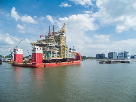 Rotterdam