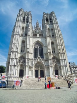 Brussels