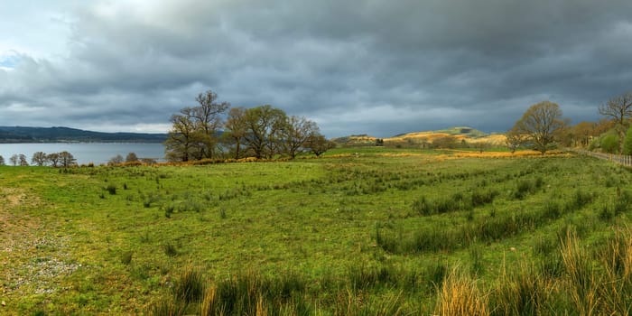Scotland's Highlands