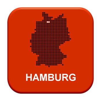 Button Series Provinces: Hamburg