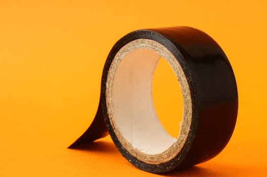 Round Adhesive Sticky New Insulation Tape Roll