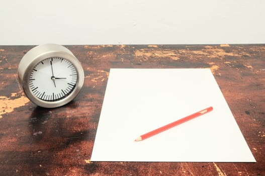 A Concept Based on an Educational Time for Learning