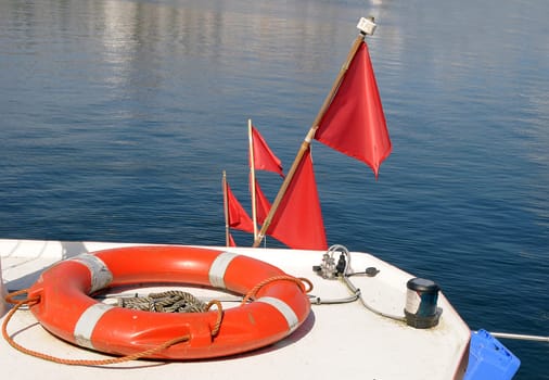 Lifebuoy