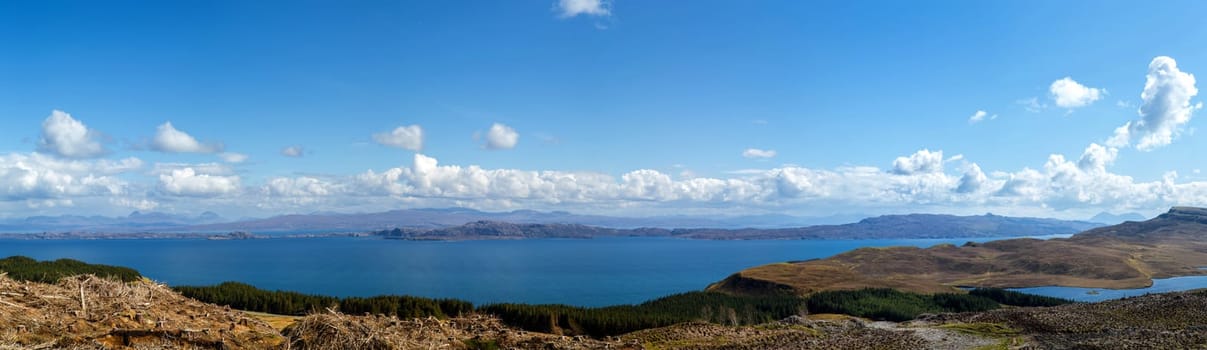Old Man of Storr
