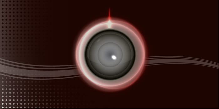 Abstract Power Switch Background