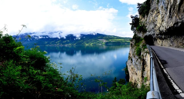 Lake thun