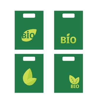 Ecology, organic icon set. Eco-icons , leaf, natural