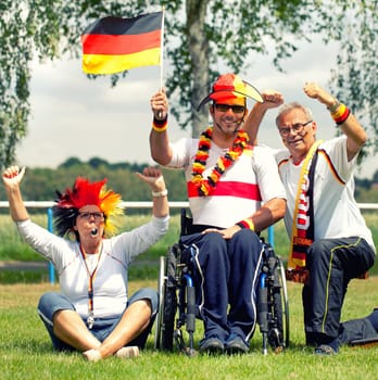 Passion Germany